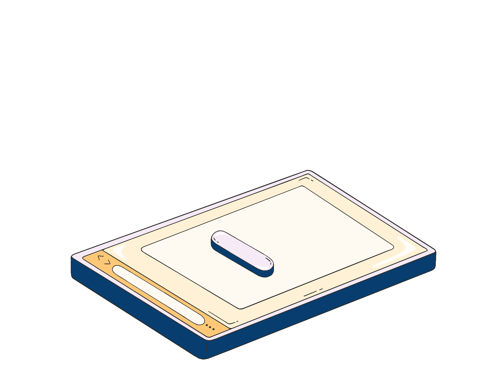 Share your code with friends